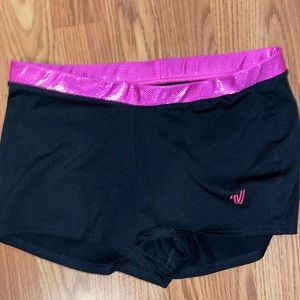 Spirit of Texas spandex